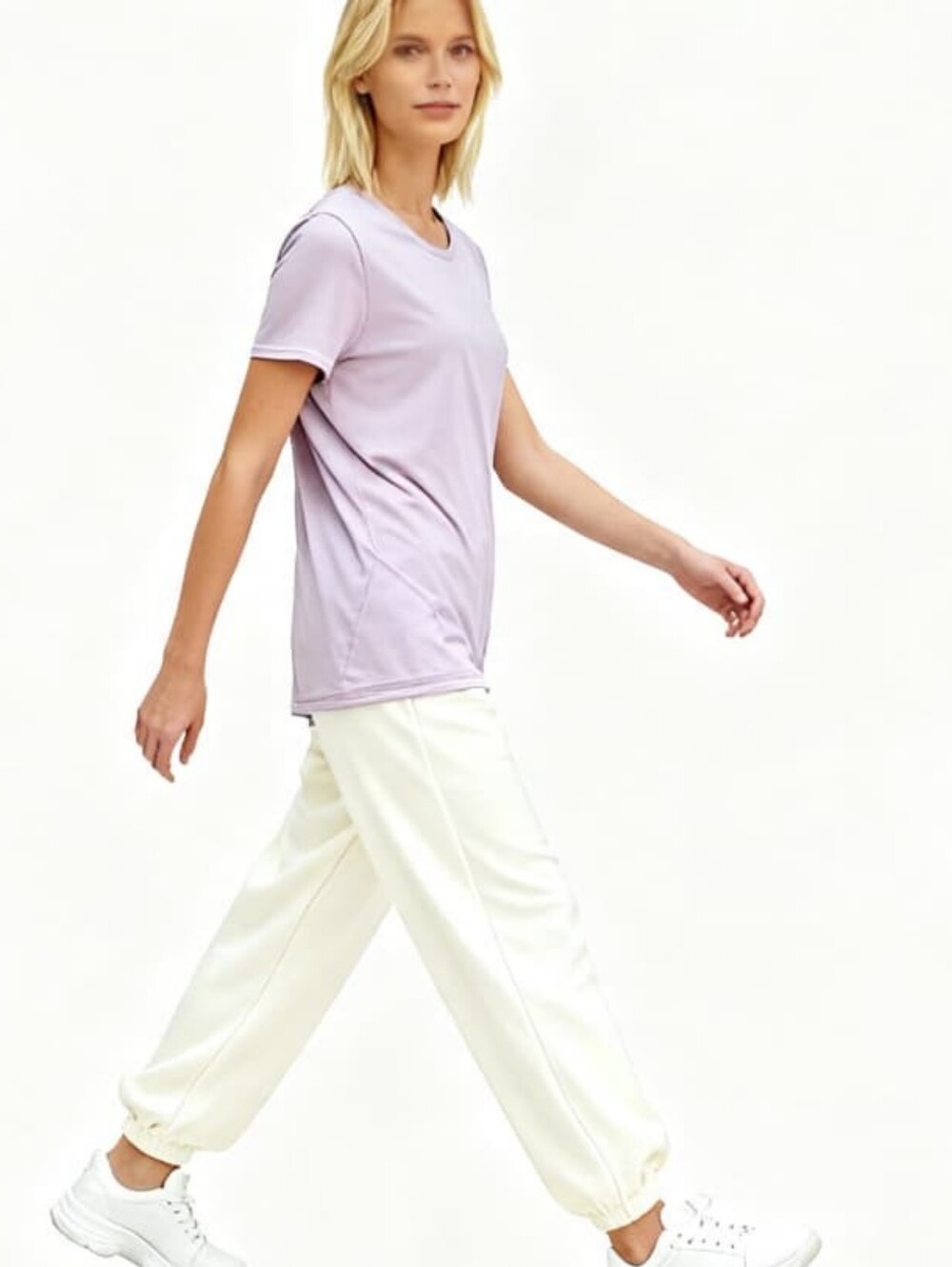 Lululemon Women's Short Sleeve Tee Size 12